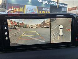 هیوندای پالیسەید